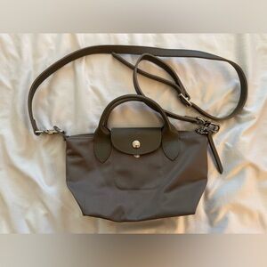 Longchamp Le Pliage Extra Small Crosbody